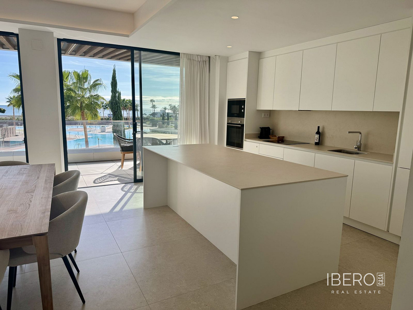Piso 4+kk – Torremolinos, Costa del Sol Occidental - Vista 4