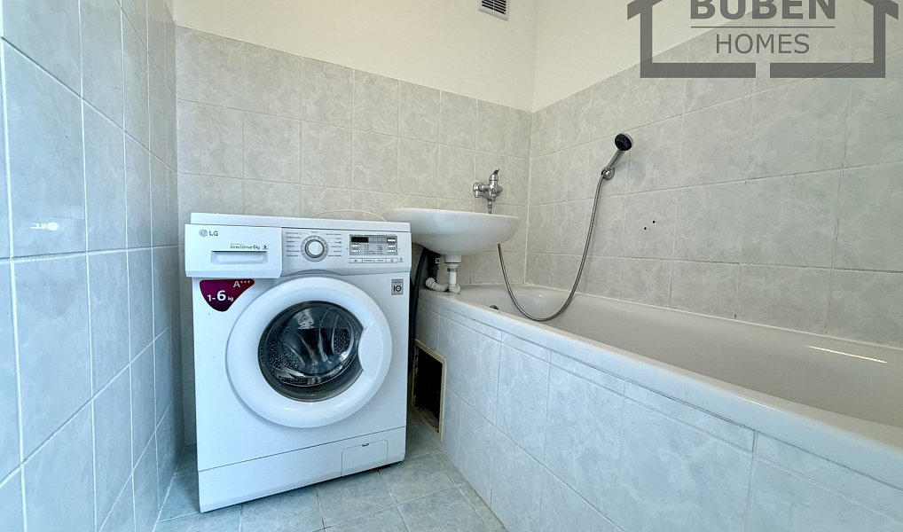 Pronájem bytu 2+1 50 m², Tachov – náhled fotky 14