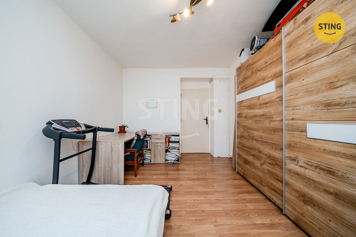 Prodej bytu 2+1 62 m² – fotografie 5