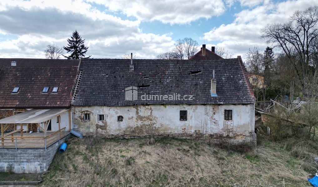 Prodej domu 140 m² s pozemkem 837 m², Bernartice – náhled fotky 20