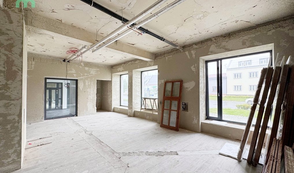 Pronájem obchodních prostor 129 m², Lipník nad Bečvou – náhled fotky 13