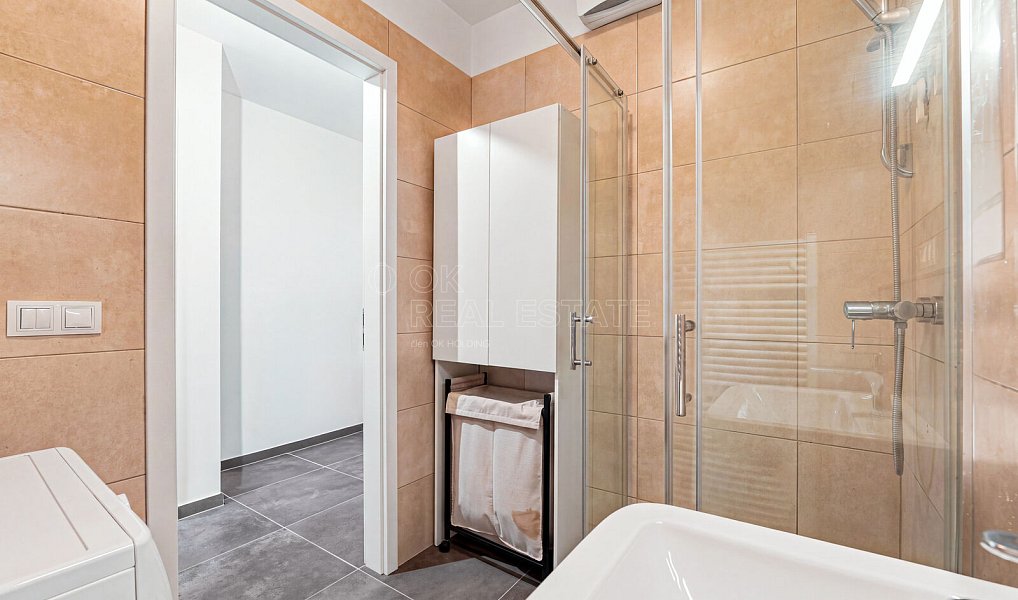Pronájem bytu 2+kk 46 m², Plzeň – náhled fotky 11