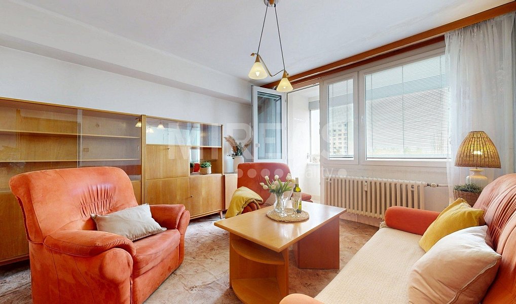 Prodej bytu 2+1 52 m², Čelákovice – náhled fotky 7