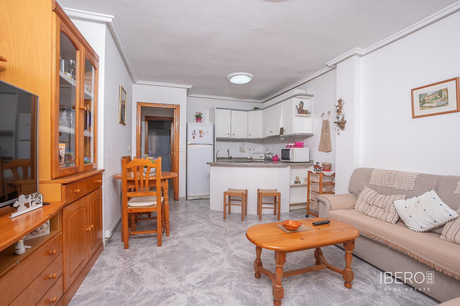 Piso 3+kk – Santa Pola, el Baix Vinalopó - Vista 3