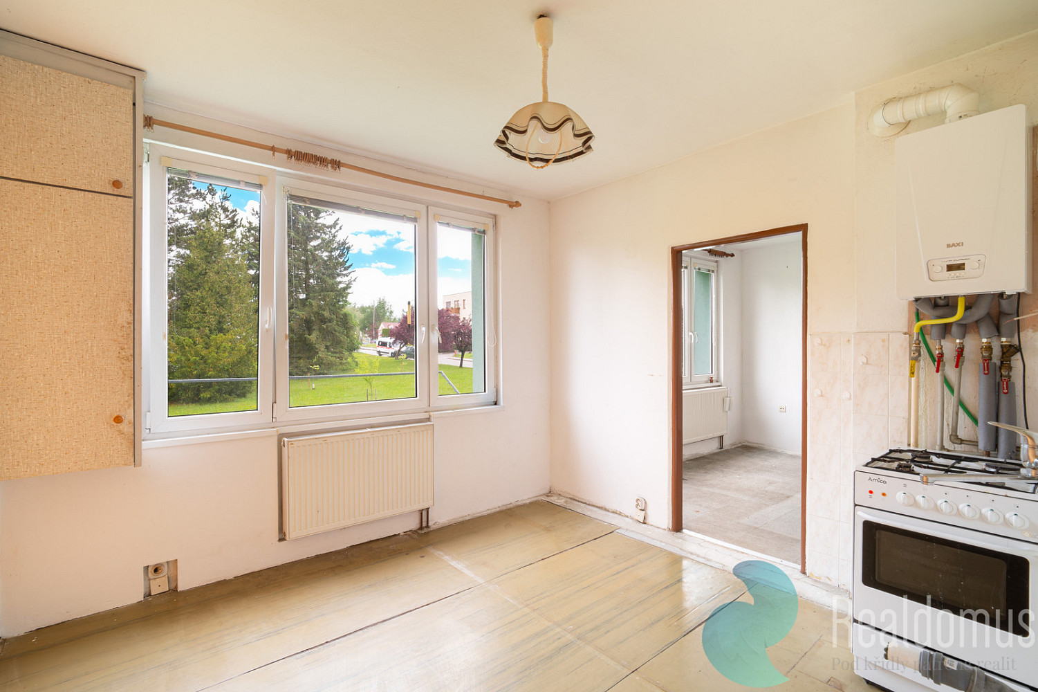 Prodej bytu 3+1 78 m² — photo 4