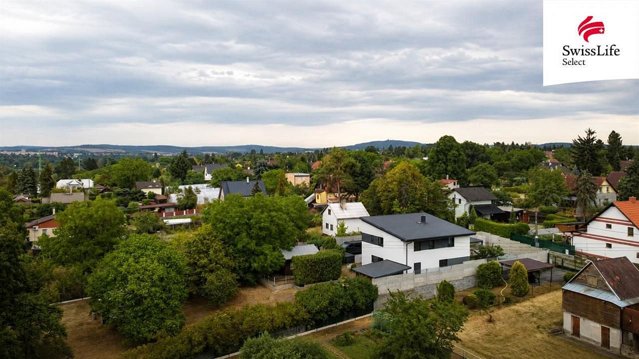 Prodej stavebního pozemku 1 165 m² – fotografie 4