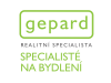 GEPARD REALITY / Specialisté na bydlení