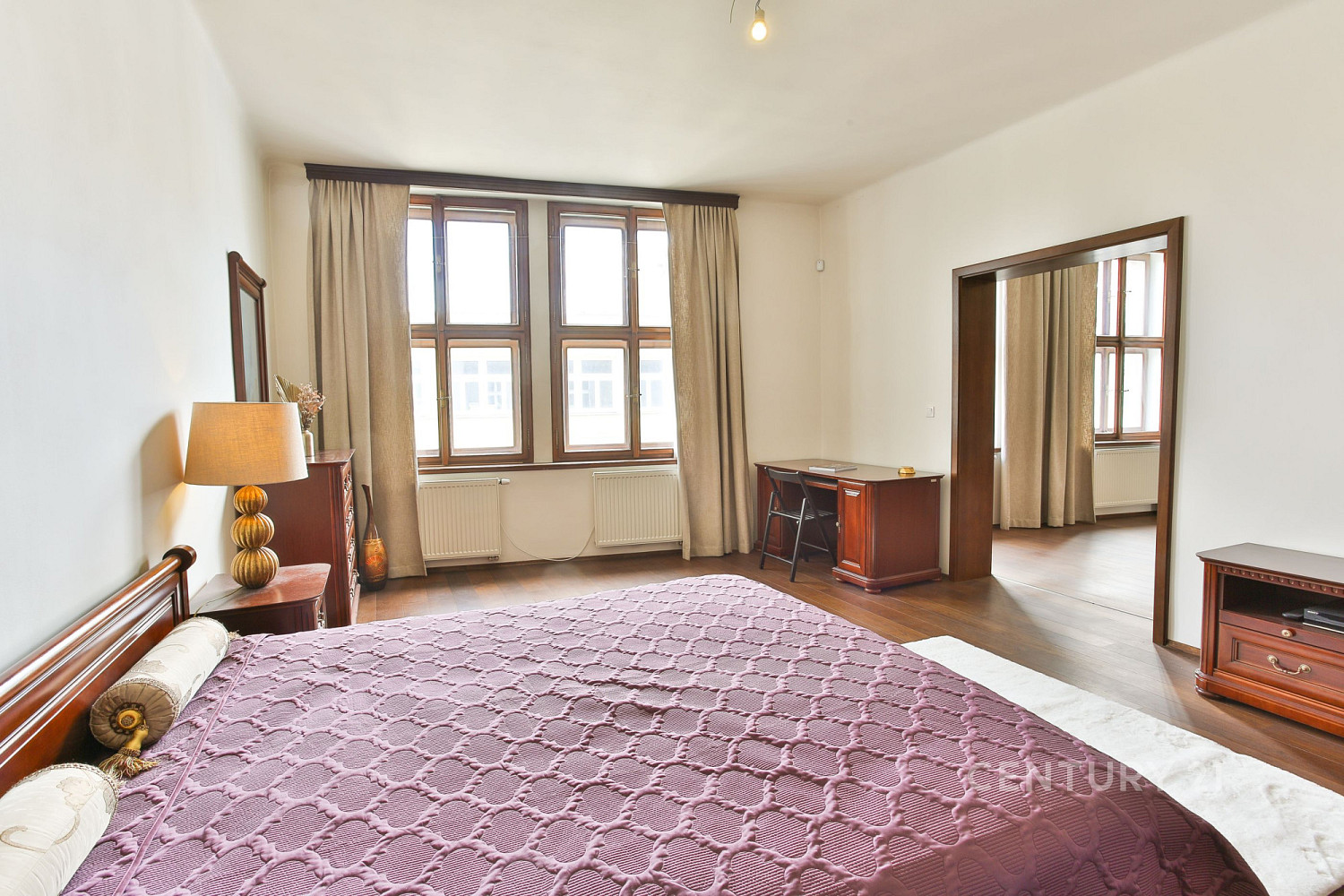 Prodej bytu 4+1 175 m²