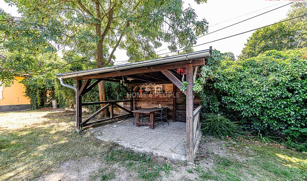 Prodej domu 190 m² s pozemkem 1 084 m², Vysoký Chlumec – náhled fotky 50