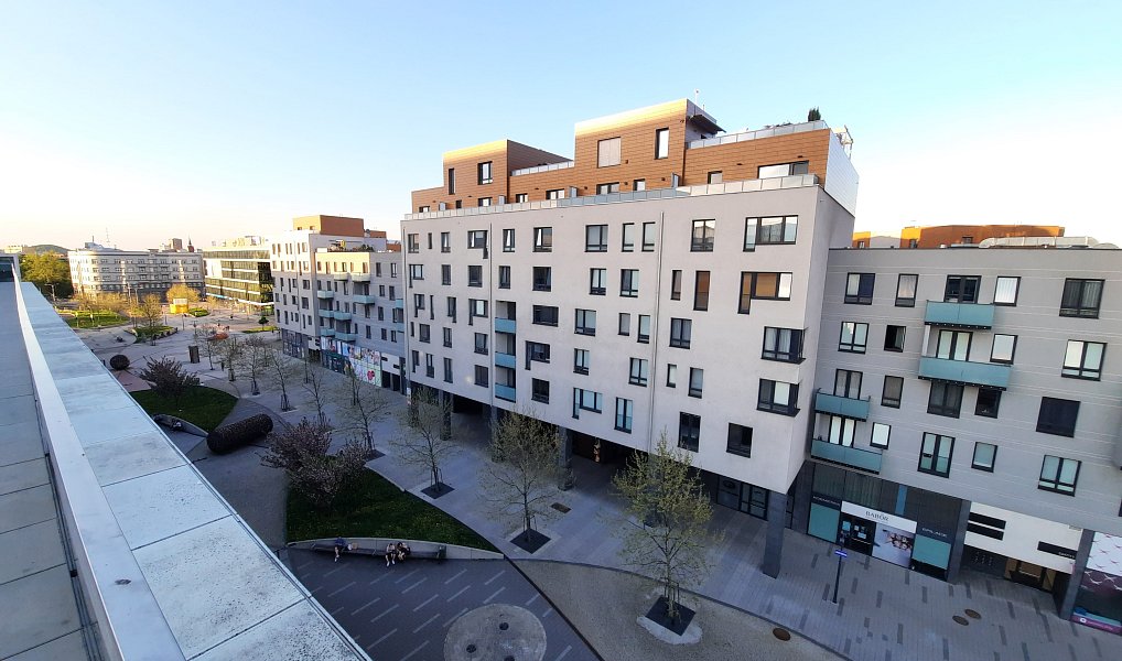 Pronájem bytu 3+kk 89 m², Ostrava – náhled fotky 24