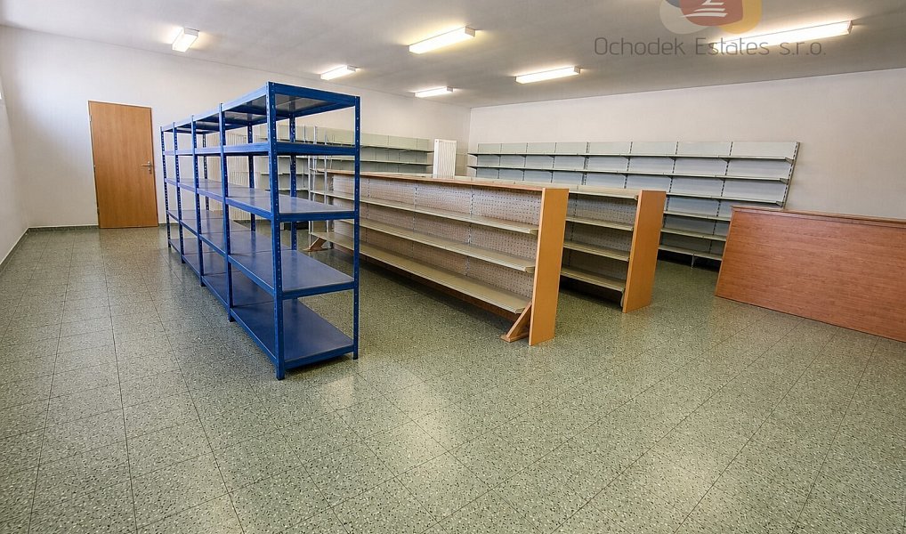 Prodej obchodních prostor 1 694 m², Šumperk – náhled fotky 19