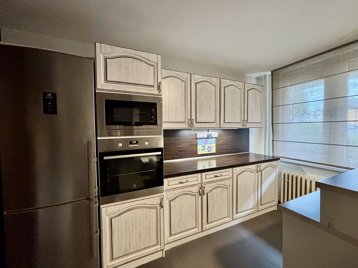 Pronájem bytu 2+kk 37 m² – fotografie 4