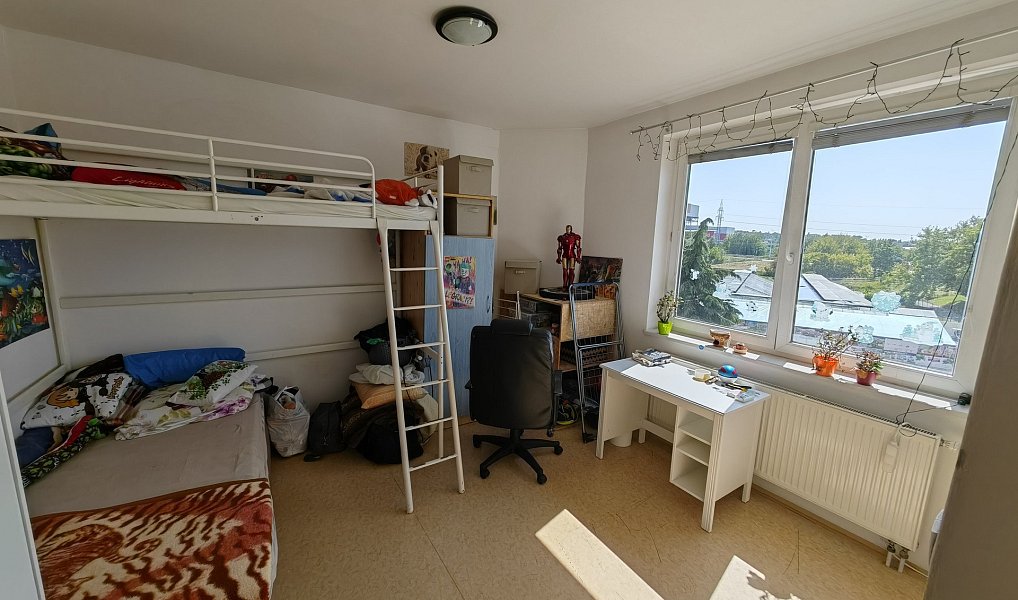 Pronájem bytu 2+kk 59 m², Brno – náhled fotky 5