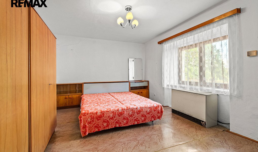 Prodej domu 93 m² s pozemkem 3 355 m², Horažďovice – náhled fotky 20