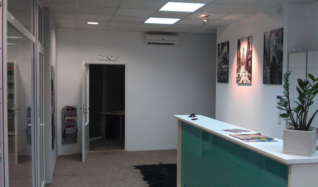 Pronájem obchodních prostor 92 m², Brno – náhled fotky 6