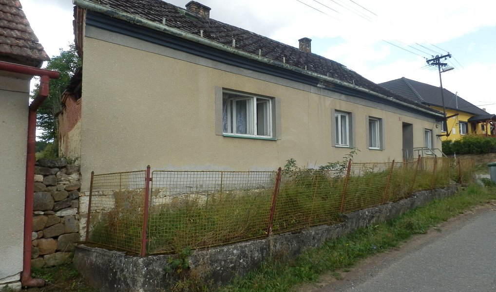 Prodej zemědělského objektu 90 m², Velké Opatovice – náhled fotky 3