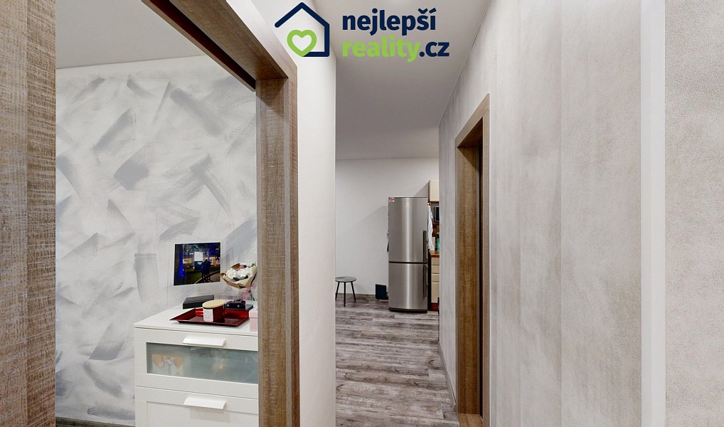 Prodej bytu 2+kk 40 m², Most – náhled fotky 7
