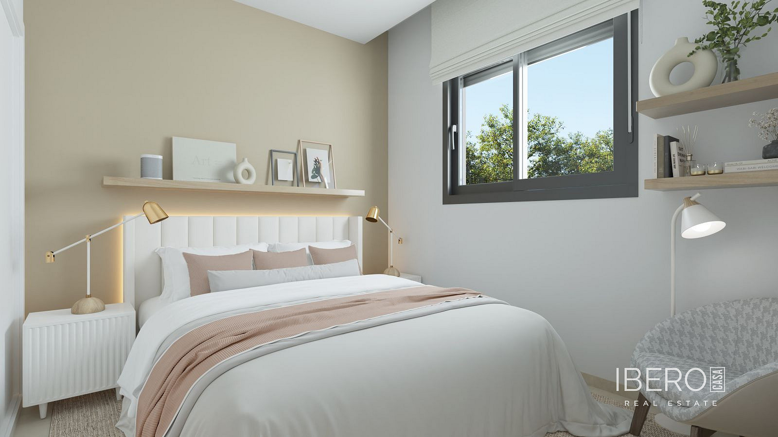 Casa 4+kk – Mijas, Urbanización Santa Rosa, Las Lomas de Mijas - Vista 4
