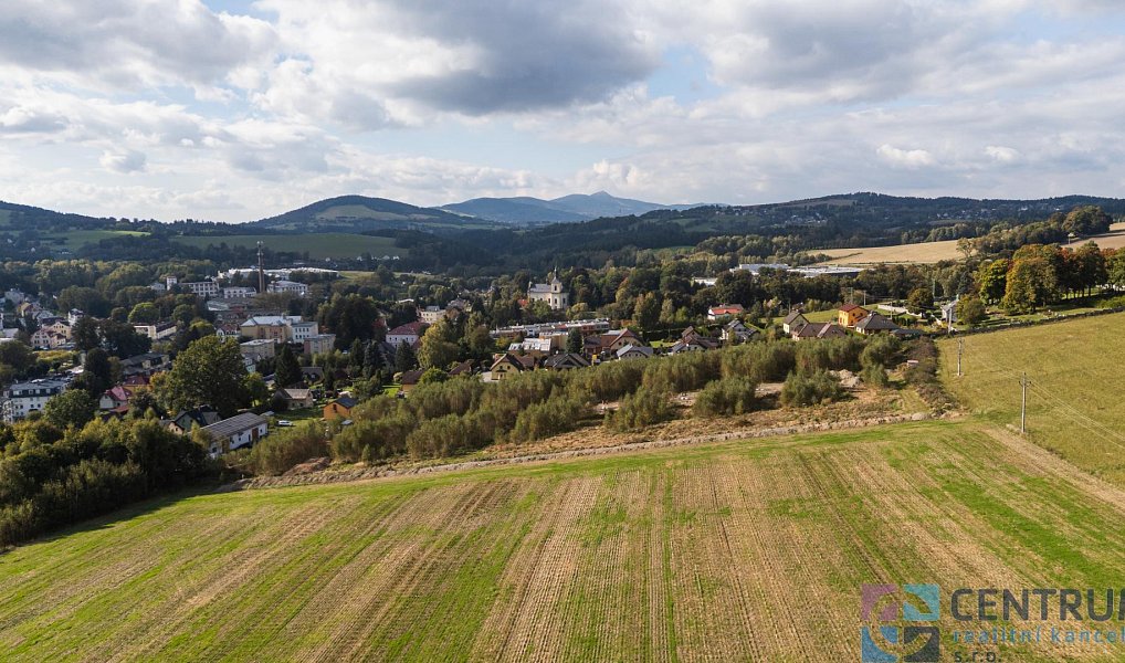 Prodej domu 146 m² s pozemkem 1 023 m², Rychnov u Jablonce nad Nisou – náhled fotky 13