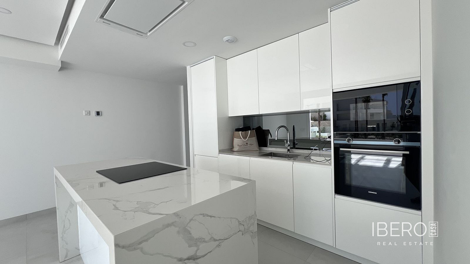 Piso 4+kk – Mijas, La Cala de Mijas, La Cala - Vista 3