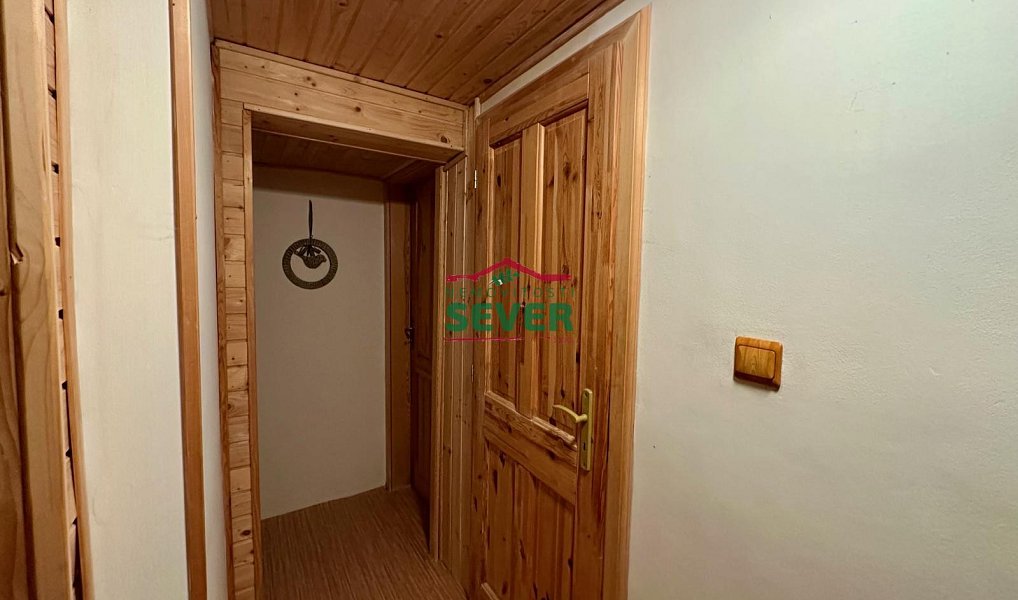 Prodej domu 150 m² s pozemkem 928 m², Nová Ves v Horách – náhled fotky 8