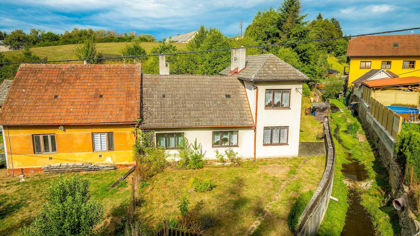 Prodej domu 91 m² s pozemkem 811 m² – fotografie 4