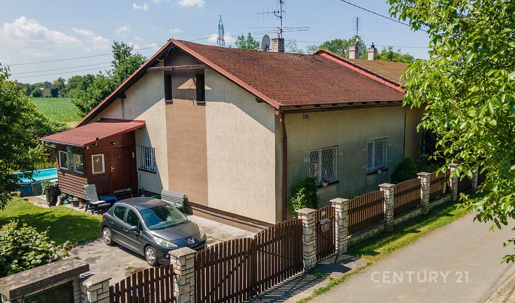 Prodej domu 92 m² s pozemkem 365 m², Bohumín – náhled fotky 7