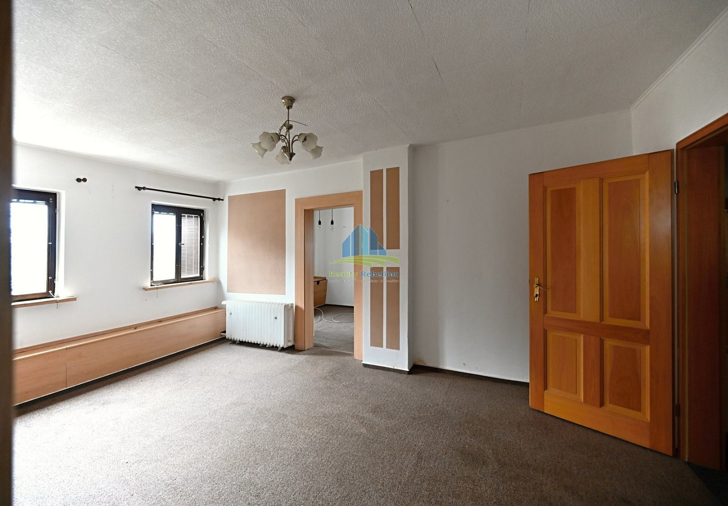 Prodej bytu 3+1 103 m² – fotografie 3