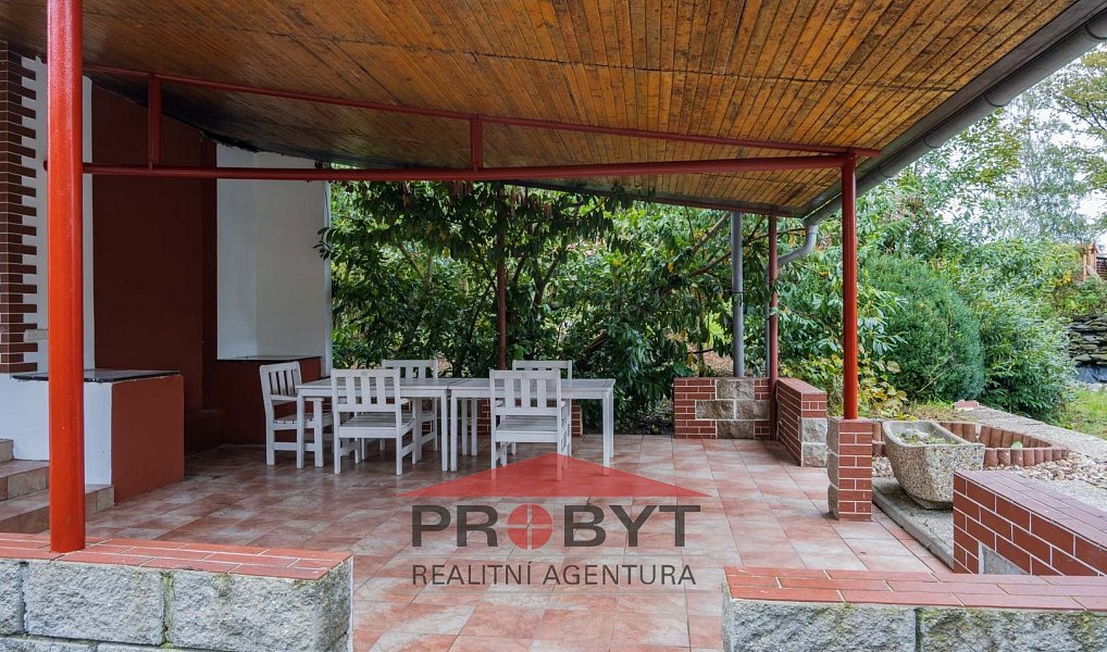 Prodej ubytovacího objektu 1 064 m², Rádlo – náhled fotky 7