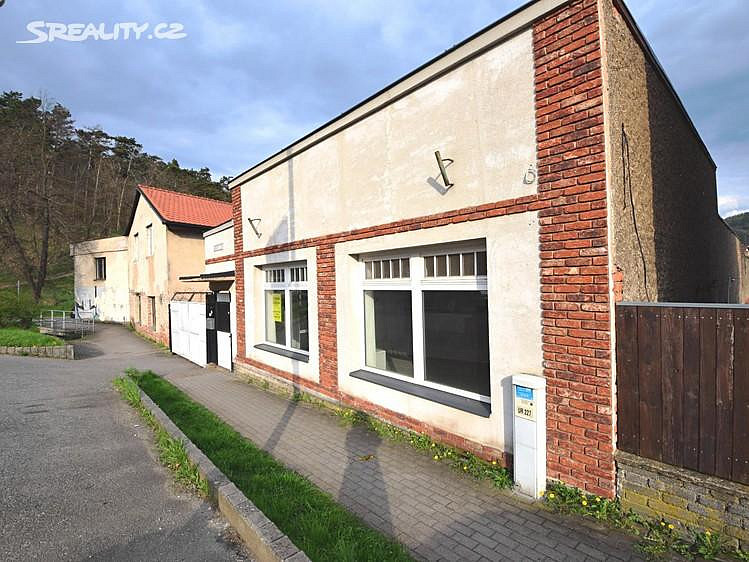 Pronájem výrobních prostor 100 m² – fotografie 3
