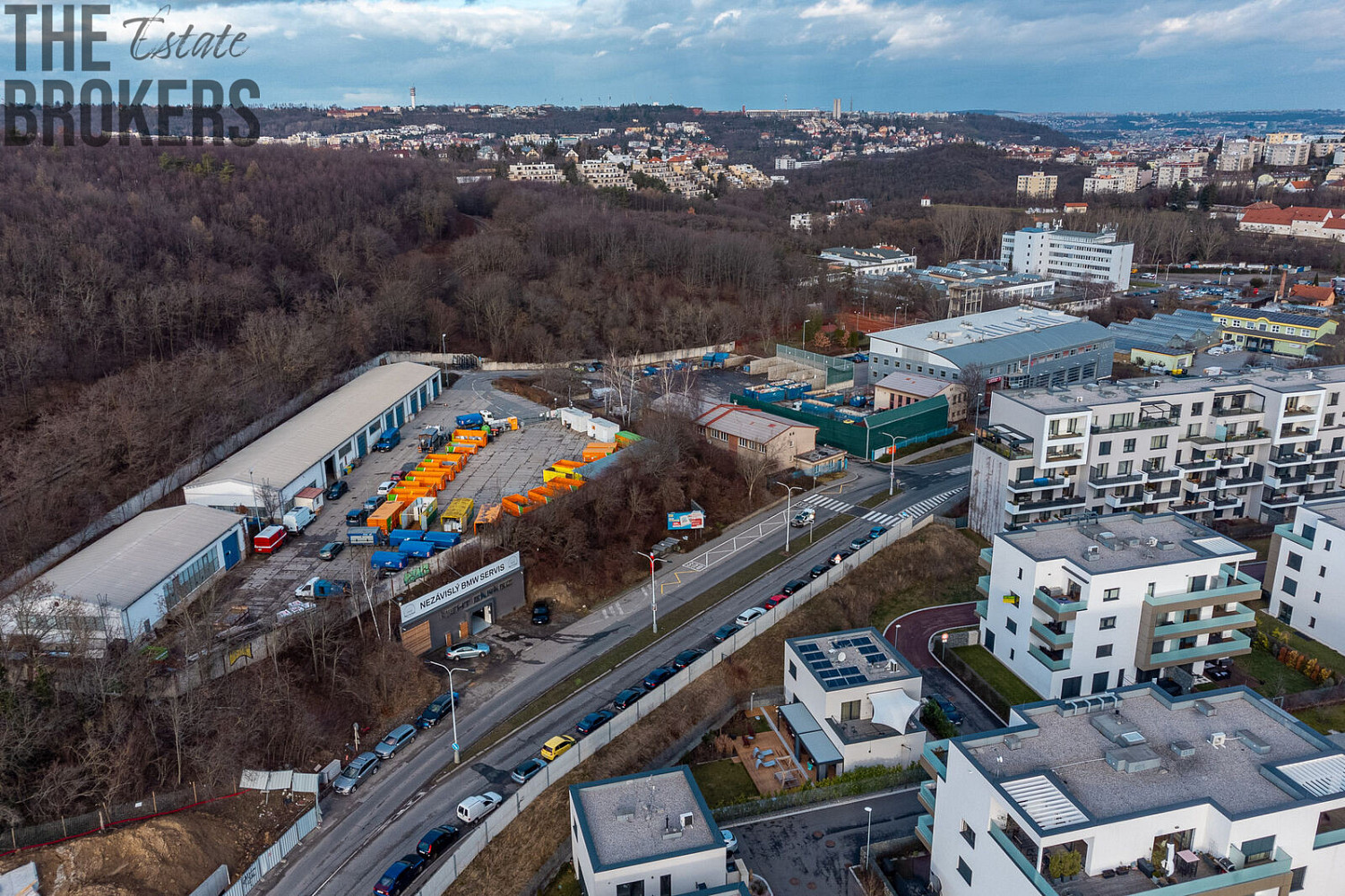 Prodej komerčního objektu (jiného typu) 525 m² – fotografie 3