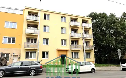 Pronájem bytu 2+1 49 m², Na Petřinách, Praha 6 - Veleslavín