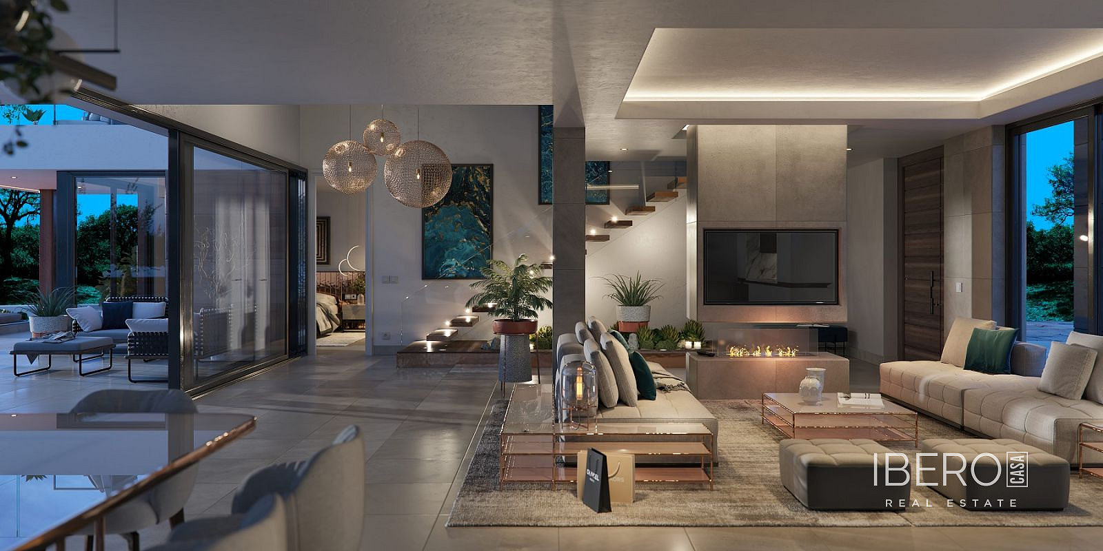 Casa 5+kk – San Roque, Campo de Gibraltar - Vista 4