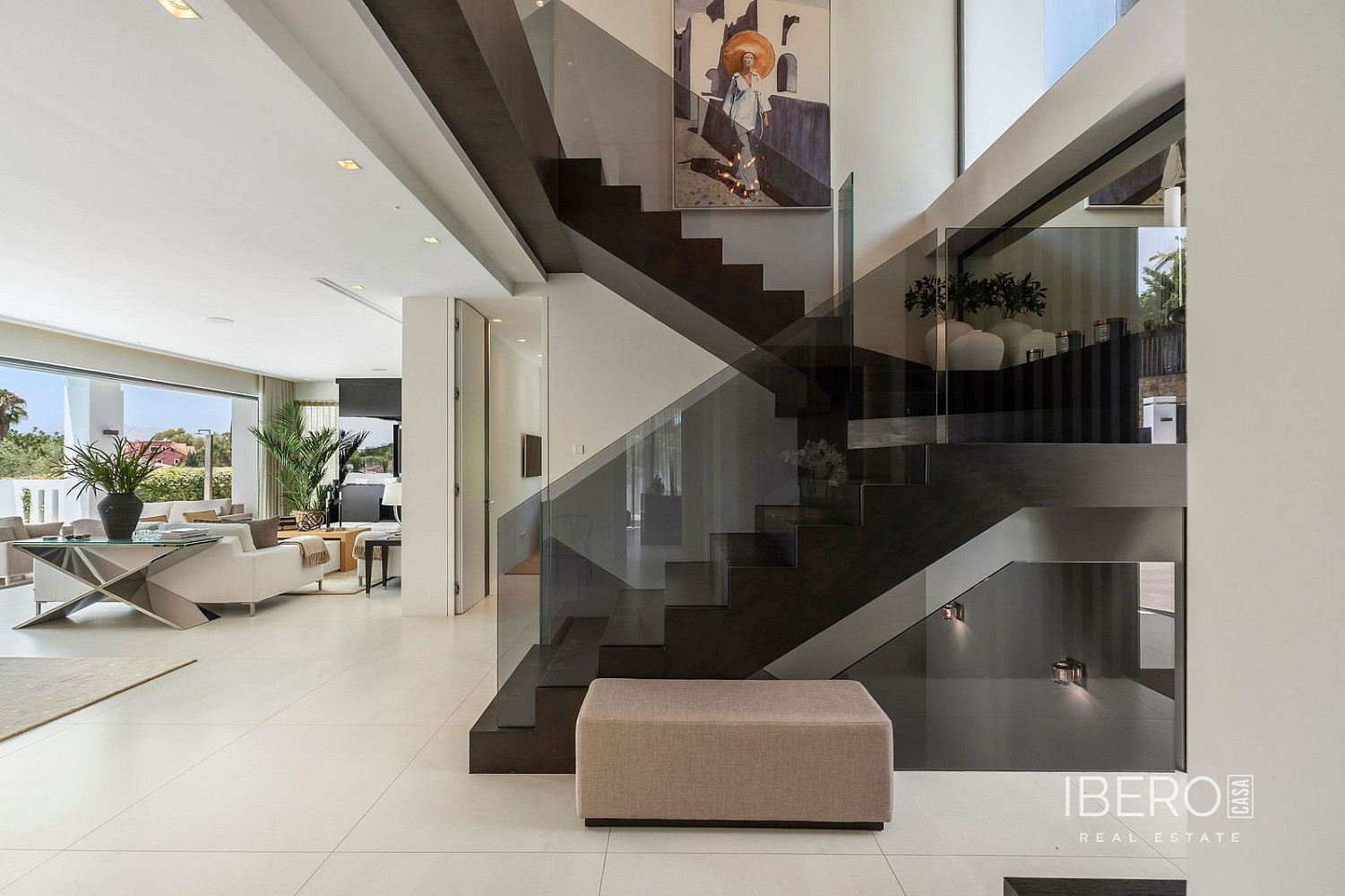 Casa 6+kk – Marbella, Las Cañas Beach, El Vicario - Vista 3
