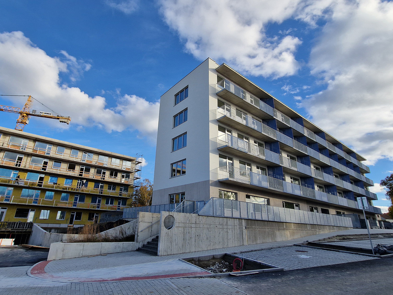 Prodej bytu 1+kk 35 m² – fotografie 2