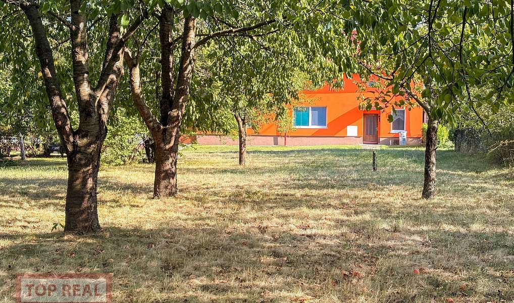 Prodej stavebního pozemku 864 m², Střížovice – náhled fotky 12