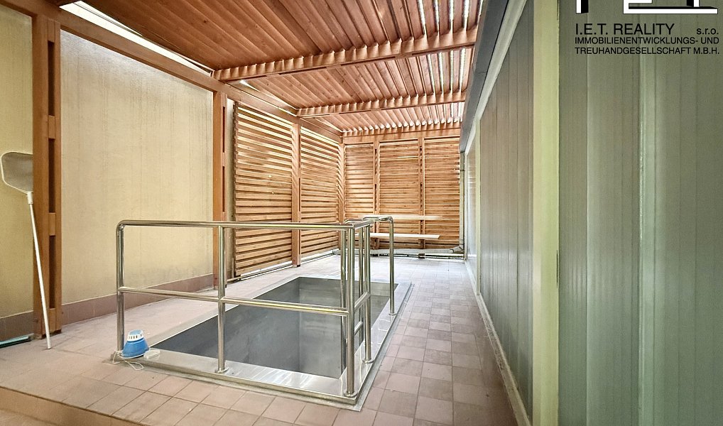 Pronájem kanceláře 35 m², Brno – náhled fotky 10