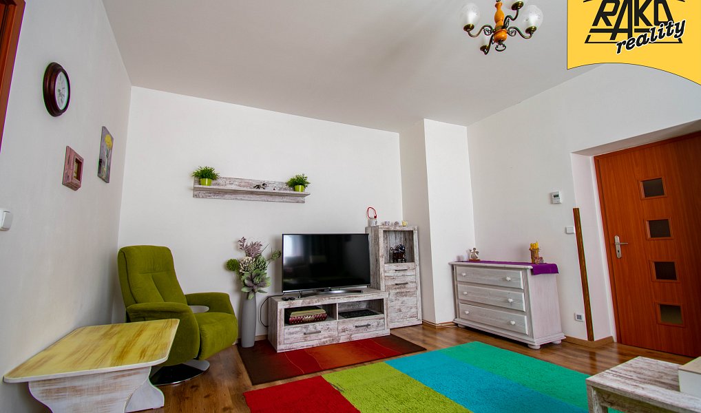 Prodej bytu 4+1 103 m², Svoboda nad Úpou – náhled fotky 5