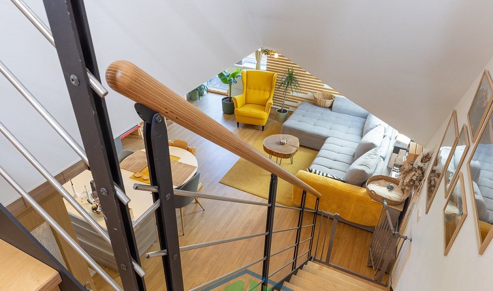 Prodej bytu 3+kk 92 m², Jinočany – náhled fotky 11