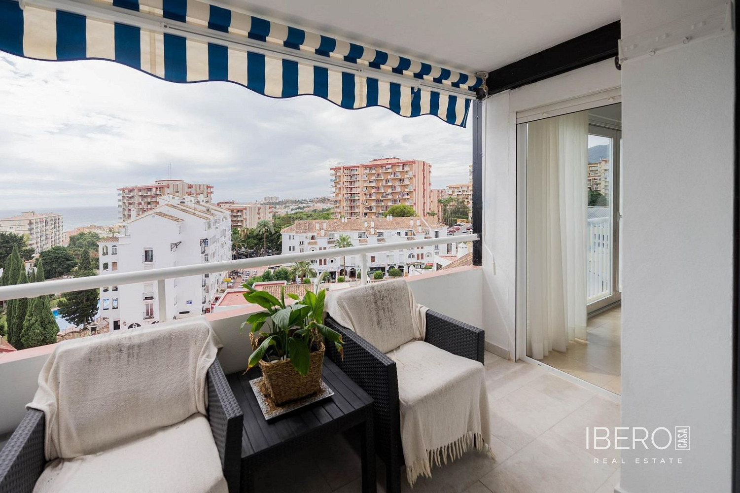 Piso 3+kk – Benalmádena - Más