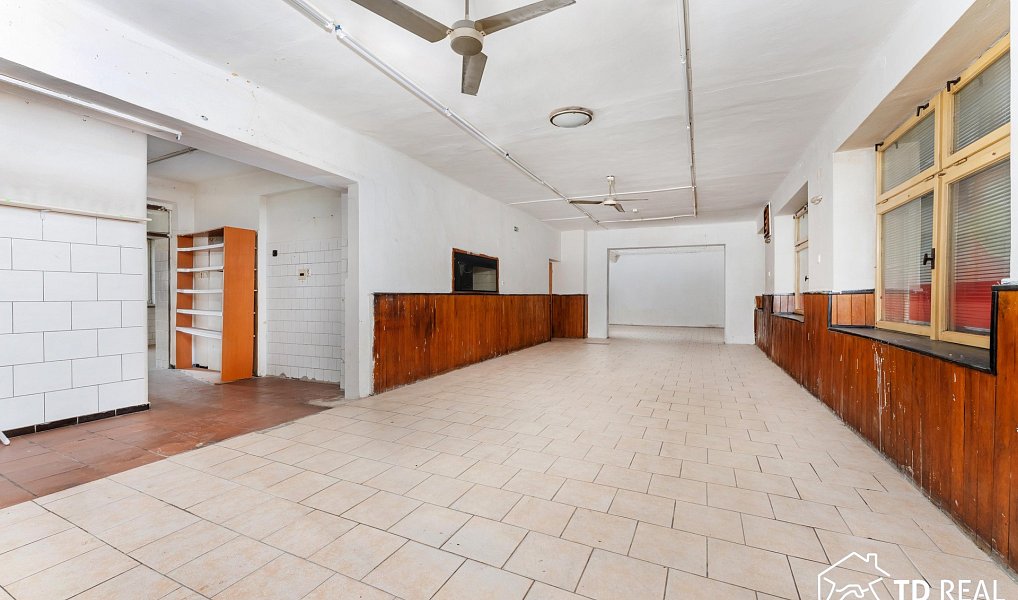 Prodej obchodních prostor 447 m², Březová nad Svitavou – náhled fotky 10