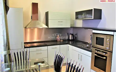Prodej bytu 2+1 66 m²