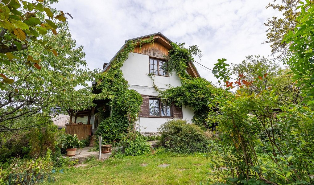Prodej domu 100 m² s pozemkem 1 219 m², Hraběšice – náhled fotky 14
