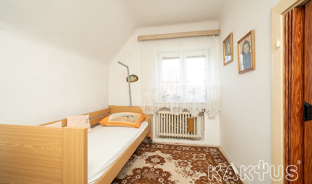 Prodej domu 160 m² s pozemkem 400 m², Sviadnov – náhled fotky 6