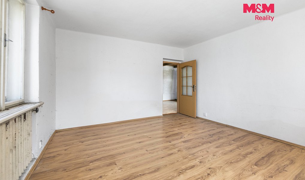 Prodej domu 83 m² s pozemkem 439 m², Máslovice – náhled fotky 4