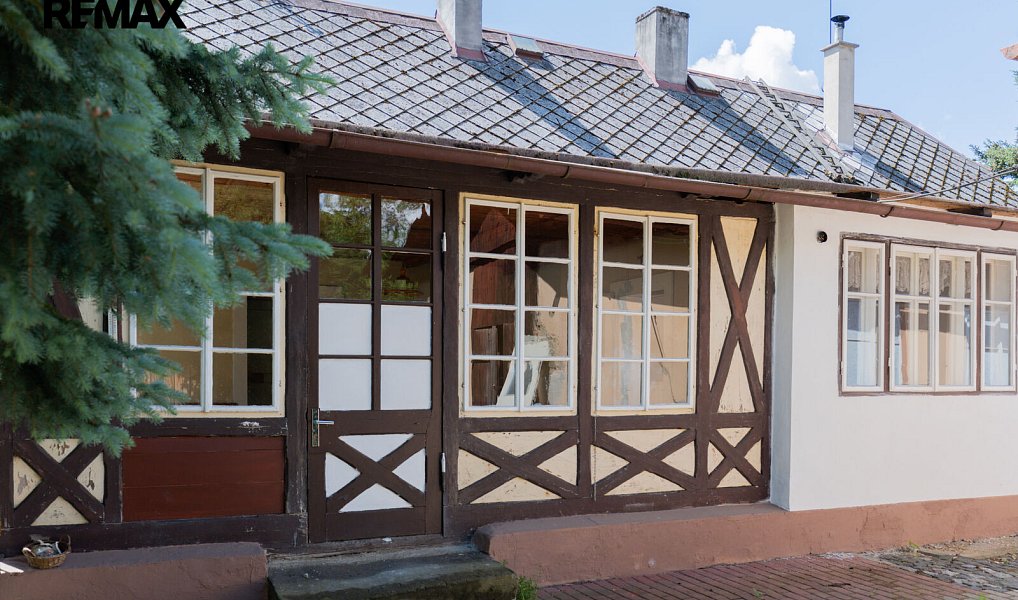 Prodej domu 500 m² s pozemkem 551 m², Chřibská – náhled fotky 3