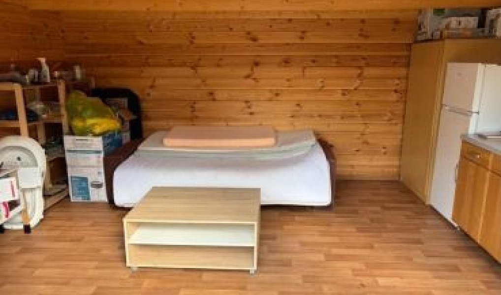 Prodej zahrady 499 m², Radvanice – náhled fotky 3