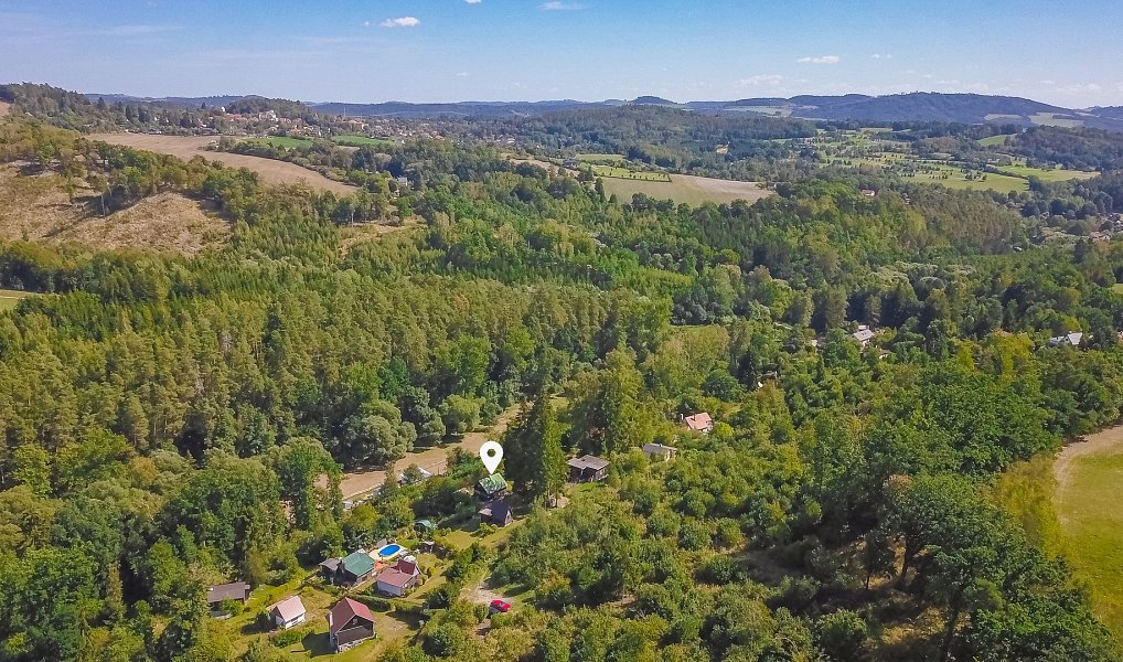 Prodej chaty/chalupy 34 m² s pozemkem 54 m², Řehenice – náhled fotky 20