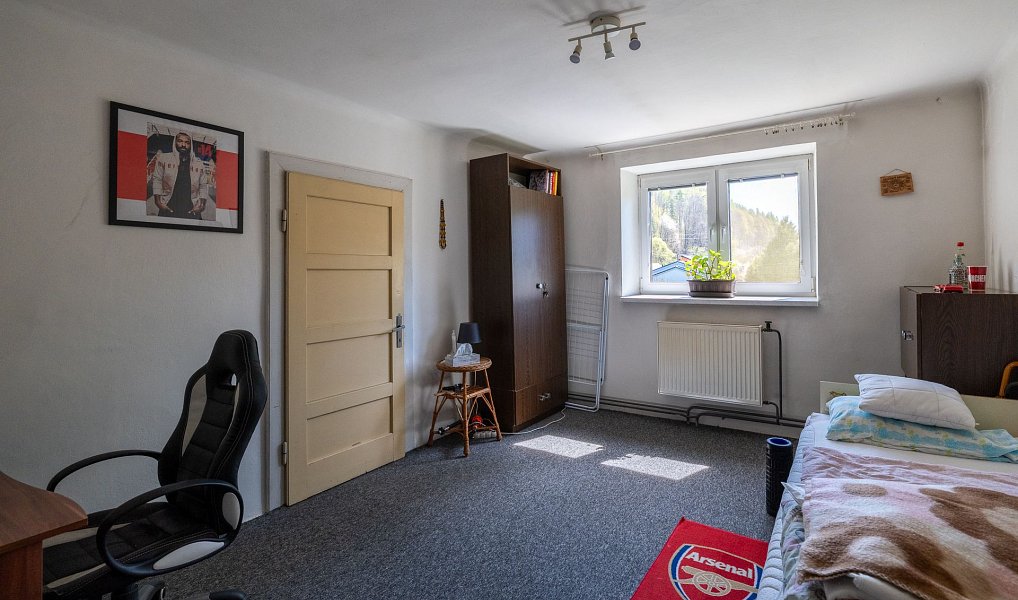 Prodej domu 280 m² s pozemkem 2 863 m², Frenštát pod Radhoštěm – náhled fotky 27