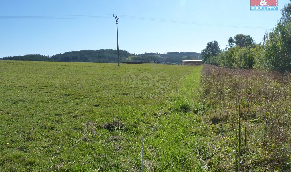 Prodej stavebního pozemku 1 173 m², Dolní Moravice – náhled fotky 3
